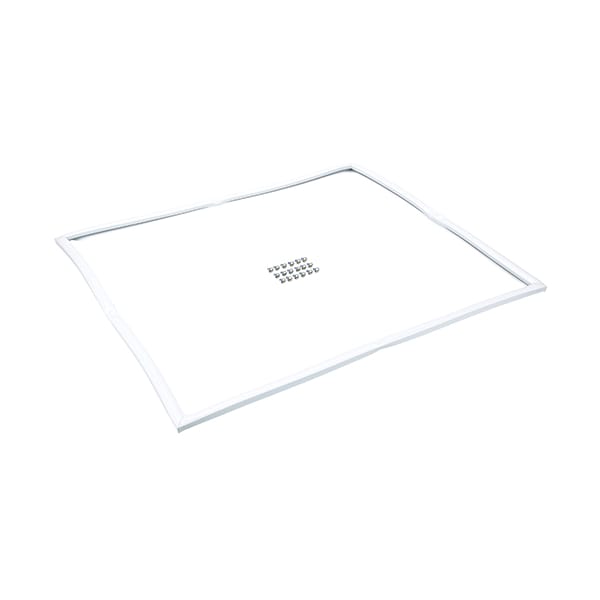 Door Gasket - Silicone